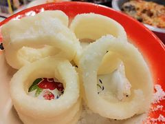 -堂瓦里·33年传统赣菜(第一街区店)