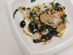 -清真马祥兴菜馆(云南北路店)