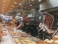 -乡村基·川味现炒大王(熙悦天街店)