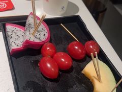 -海底捞火锅(外滩店)