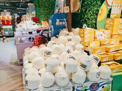 -盒马鲜生(馥邦国际店)