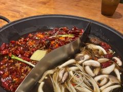 -楠火锅(龙阳广场店)