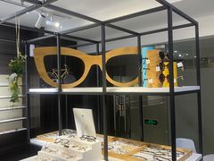 -大视家眼镜(园区星海店)