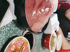 -怒火八零串串火锅(大渡口新天泽店)