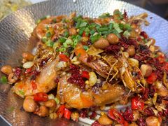 -福巷湘食小馆·猛火现炒(上海首店)