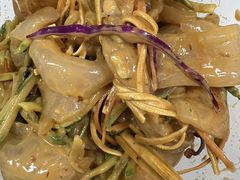 -听涛雅苑百味饺子老家菜馆