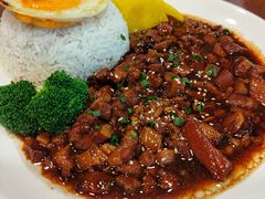 -小众香港茶餐厅(金山店)