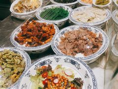 -华盛丰温州大排档(东三环南路店)