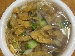 -祁家面馆(大香炉店)