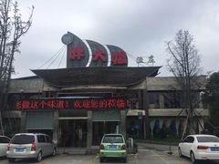 -胖大姐黄辣丁鱼庄(新津店)