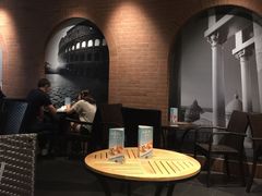 -COSTA COFFEE(新奥购物中心店)