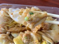 客家竹盖肠粉-客家竹盖肠粉王(大和店)
