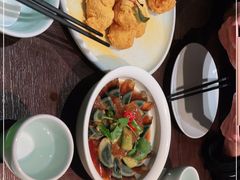 -羲和雅苑•北京烤鸭(乐园道万象城店)