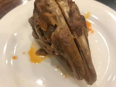 -冯记香辣兔火锅(茶店子总店)