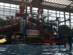 -龙达温泉生态城