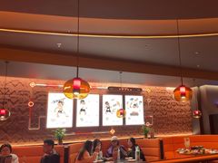 -探鱼·鲜青椒爽麻烤鱼(正佳广场店)