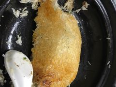 -容里煲仔饭(利丰北路店)