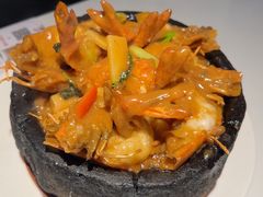 -潮堂 · 潮州菜(国贸商城店)