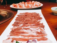 -宝泉铜锅(高新店)