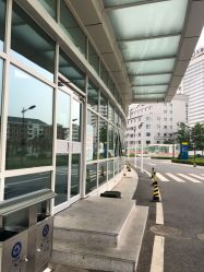 -天津市儿童医院(河西马场院区)