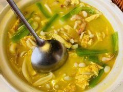 -伙靠·江浙菜(田林路店)