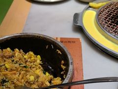 -韩宫宴烤肉·料理(颛桥万达店)