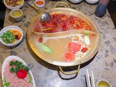 -小龙坎火锅(全球总店)