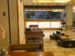 -汤泉良子.足疗按摩.SPA(中关村店)