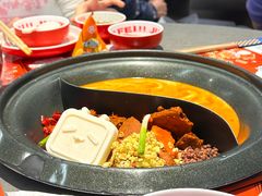 -生活如沸·顺德水牛奶火锅(大学路店)