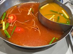 -王奋斗贵州酸汤牛肉火锅