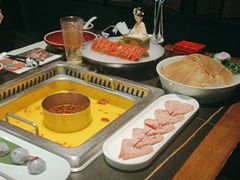 -大隐·成都火锅Bistro(合生麒麟新天地店)