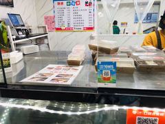-南大门韩糕(后埭溪路店)