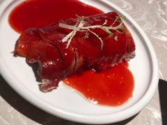 姑苏卤鸭-松鹤面馆·古法焖肉面(观前店)