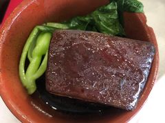 东坡焖肉-楼外楼(西湖景区孤山路店)