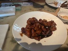 -绿茶餐厅(领展购物广场·中关村店)