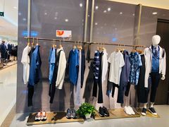 -翠微百货(龙德店)