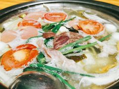 -海关荤豆花(洋河一路店)