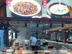 -常和州·夜宵大排档(常州单店)