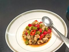 -嘉宴·精致客家菜