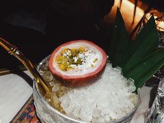 -STARRY CAFE & LOUNGE BAR(高新店)