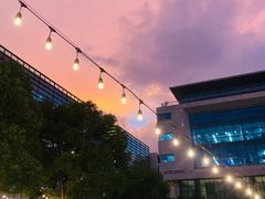 -CAMP.33露营烤肉·团建聚餐(创智天地店)