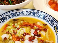 -麒麟中餐厅·经典粤菜·地道菜式老字号(广州长隆酒店)