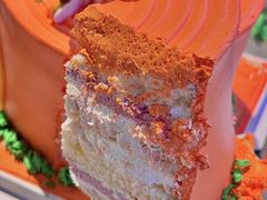 -CAKE BOSS 蛋糕老板(西单君太百货店)