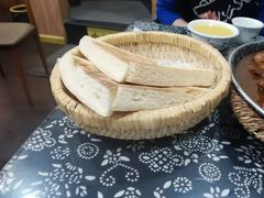 -八两八金·莱芜特色炒鸡(市南漳浦路店)