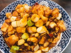 -刘妈菜馆(磁器口店)