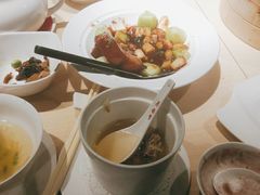 -鼎泰丰(当代商城店)