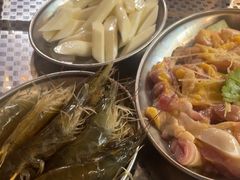 -阿鸡鱼庄·顺德鲜蒸小炒(亚运村店)