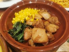 -萨莉亚意式餐厅(悦荟广场店)