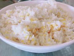 养生茶及堂食米饭-椿记烧鹅(北门店)