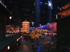 -万达茂商场(南京仙林店)